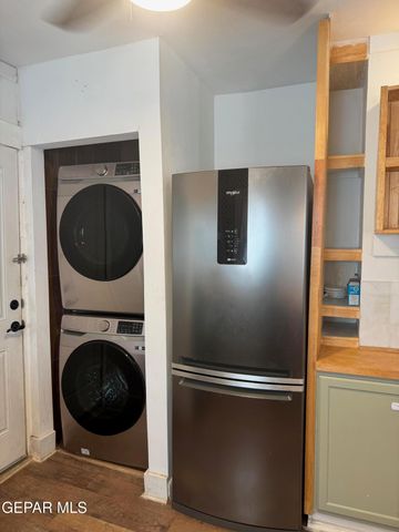 615 N CEBADA Street, El Paso, TX 79903