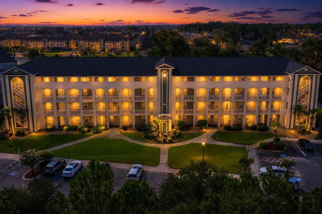 131 Way Pointe Ridge Ave Unit Q20, Little River, SC 29566 — photo 2