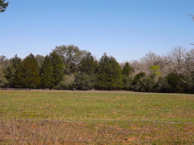 1649 County Road 209, Weimar, TX 78962