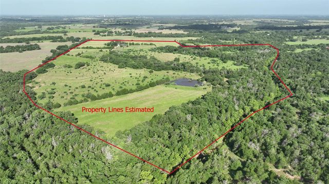 1649 County Road 209, Weimar, TX 78962