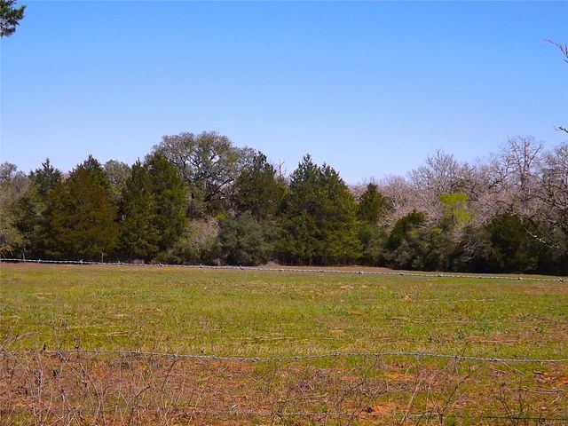 1649 County Road 209, Weimar, TX 78962