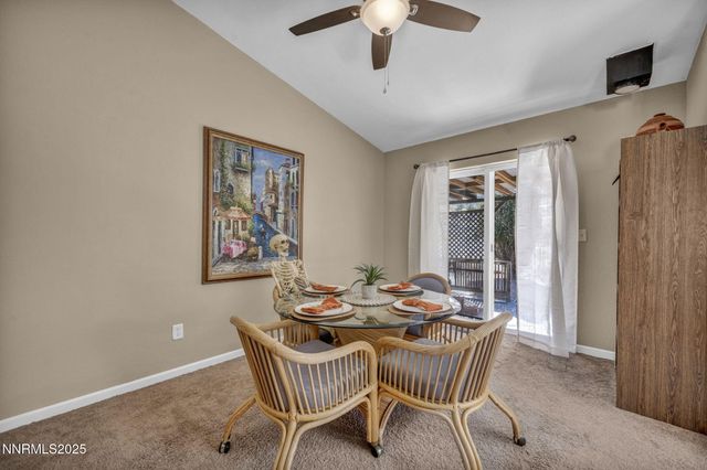 112 Ave De La Bleu De Clair, Sparks, NV 89434