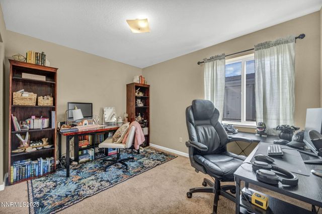 112 Ave De La Bleu De Clair, Sparks, NV 89434