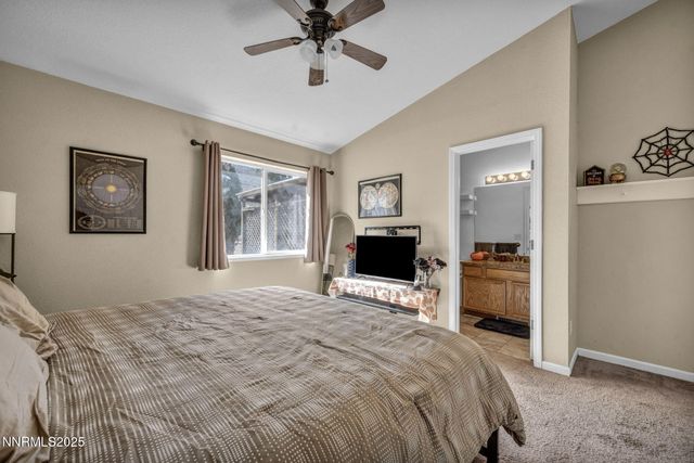 112 Ave De La Bleu De Clair, Sparks, NV 89434