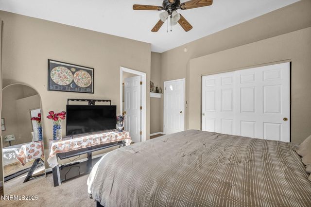 112 Ave De La Bleu De Clair, Sparks, NV 89434