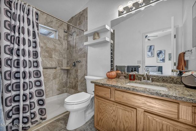 112 Ave De La Bleu De Clair, Sparks, NV 89434