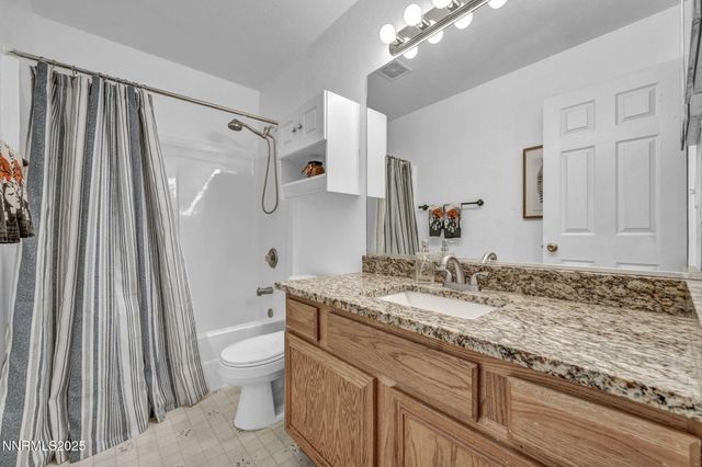 112 Ave De La Bleu De Clair, Sparks, NV 89434