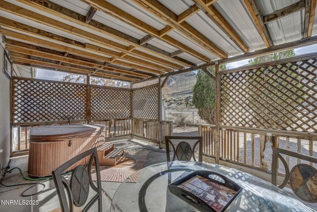 112 Ave De La Bleu De Clair, Sparks, NV 89434