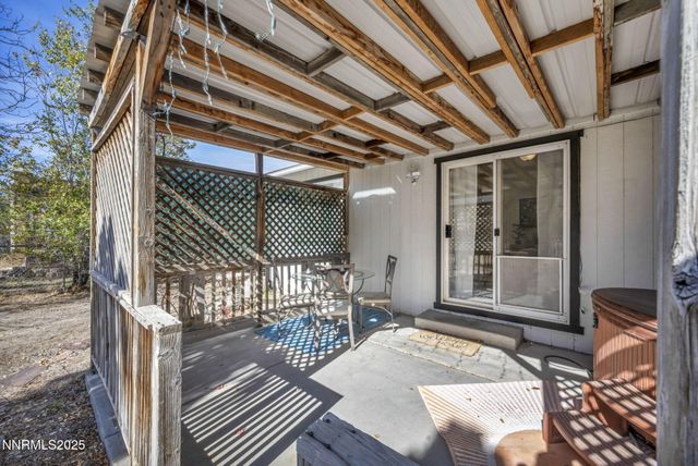 112 Ave De La Bleu De Clair, Sparks, NV 89434