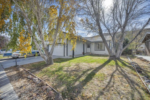 112 Ave De La Bleu De Clair, Sparks, NV 89434