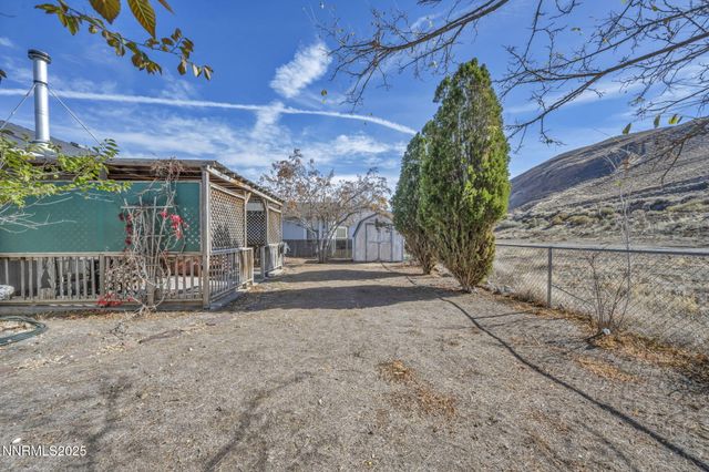 112 Ave De La Bleu De Clair, Sparks, NV 89434
