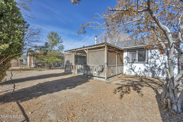 112 Ave De La Bleu De Clair, Sparks, NV 89434