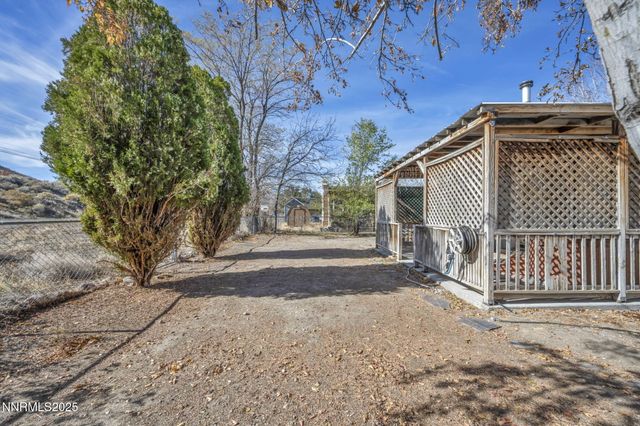 112 Ave De La Bleu De Clair, Sparks, NV 89434