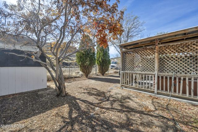 112 Ave De La Bleu De Clair, Sparks, NV 89434