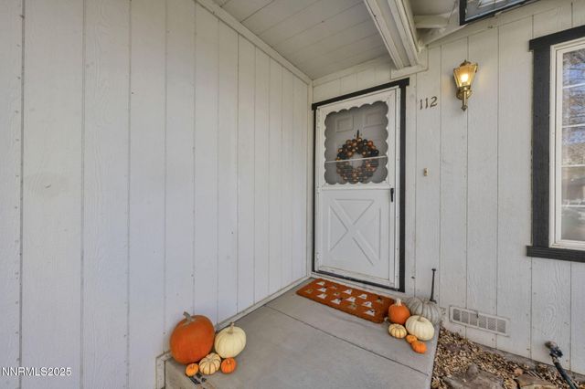 112 Ave De La Bleu De Clair, Sparks, NV 89434