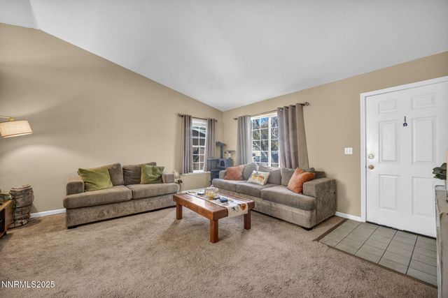 112 Ave De La Bleu De Clair, Sparks, NV 89434