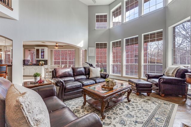 4204 Valley Brook Drive, Richardson, TX 75082