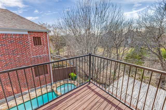 4204 Valley Brook Drive, Richardson, TX 75082