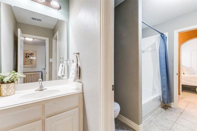 4204 Valley Brook Drive, Richardson, TX 75082