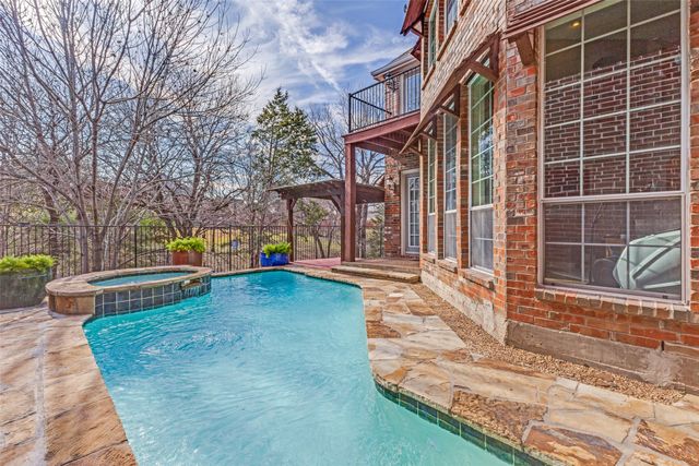 4204 Valley Brook Drive, Richardson, TX 75082