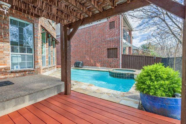 4204 Valley Brook Drive, Richardson, TX 75082