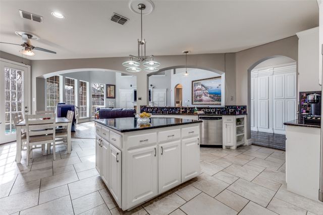 4204 Valley Brook Drive, Richardson, TX 75082