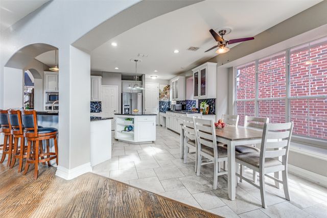 4204 Valley Brook Drive, Richardson, TX 75082