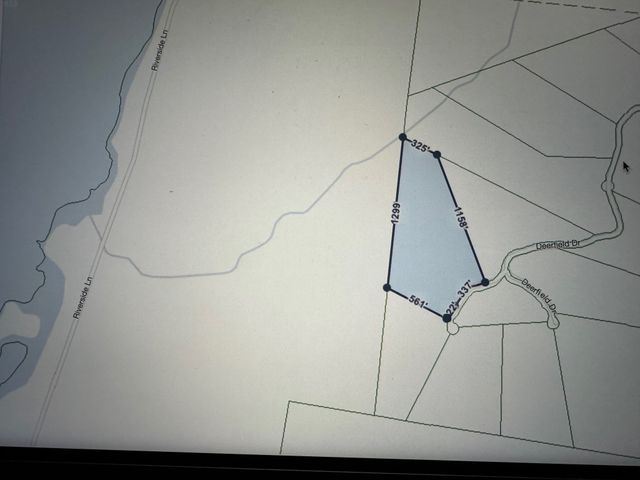 0 Arbor Ct, Waverly, TN 37185