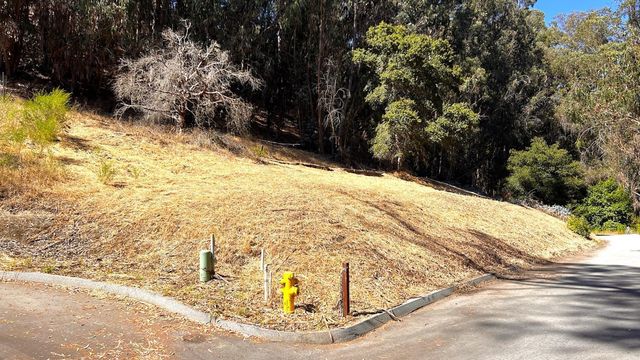 00 Lupine Lane, Santa Cruz, CA 95065