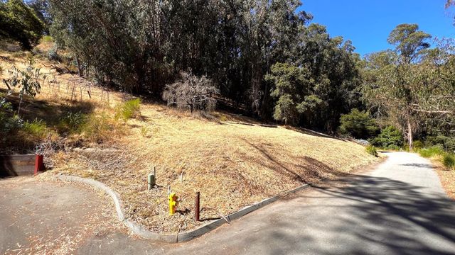 00 Lupine Lane, Santa Cruz, CA 95065