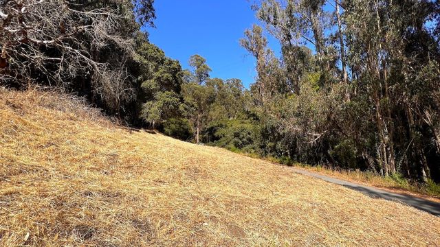 00 Lupine Lane, Santa Cruz, CA 95065