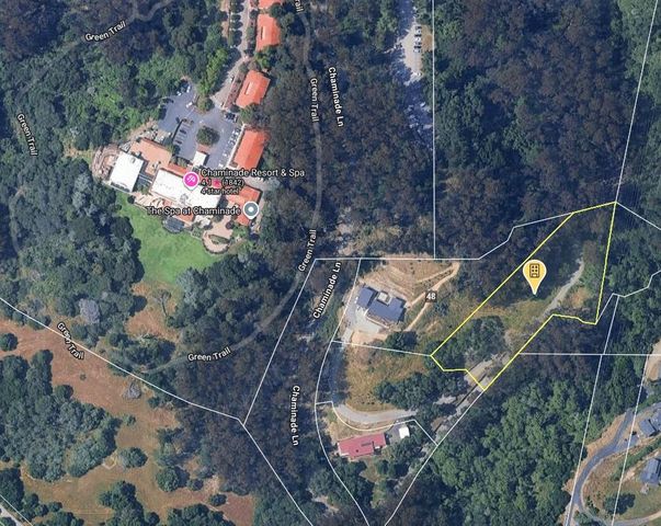 00 Lupine Lane, Santa Cruz, CA 95065