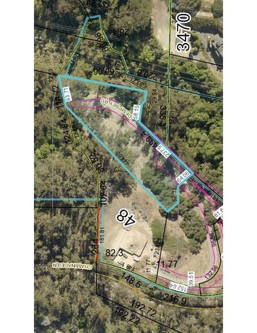 00 Lupine Lane, Santa Cruz, CA 95065