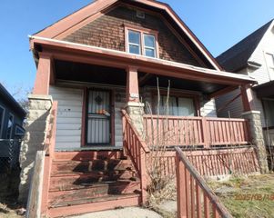 3618 Burleigh STREET, Milwaukee, WI 53210