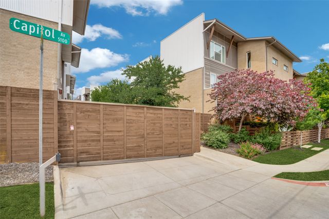 2452 Thatcher Drive, Dallas, TX 75206