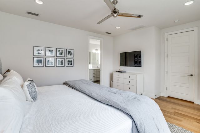 2452 Thatcher Drive, Dallas, TX 75206
