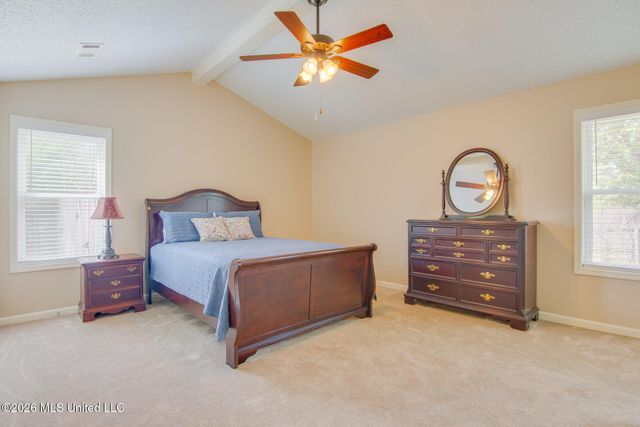 1950 Pecan Grove Drive, Southaven, MS 38671