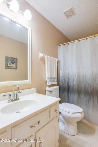 1950 Pecan Grove Drive, Southaven, MS 38671