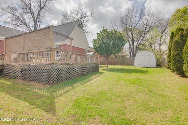 1950 Pecan Grove Drive, Southaven, MS 38671