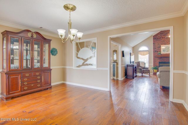 1950 Pecan Grove Drive, Southaven, MS 38671