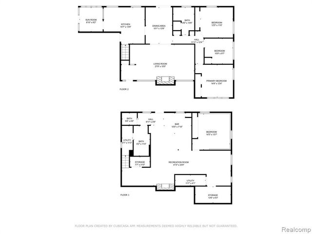 11523 Dixie Highway, Holly, MI 48442