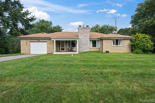 11523 Dixie Highway, Holly, MI 48442