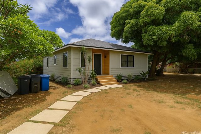 84-856 Lahaina Street A, Waianae, HI 96792