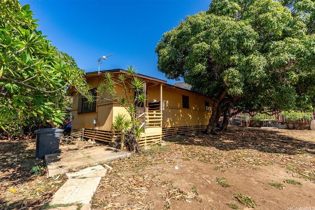 84-856 Lahaina Street A, Waianae, HI 96792