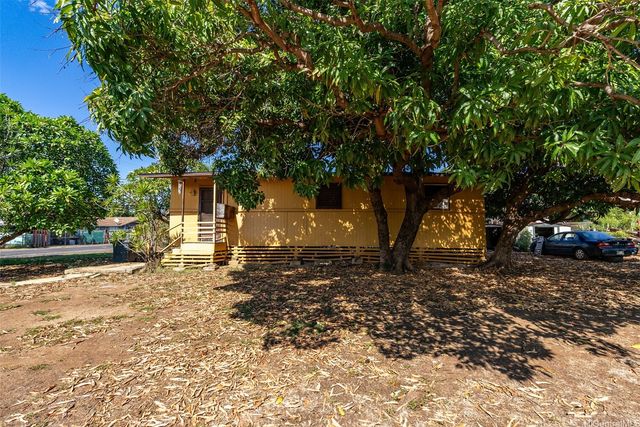 84-856 Lahaina Street A, Waianae, HI 96792