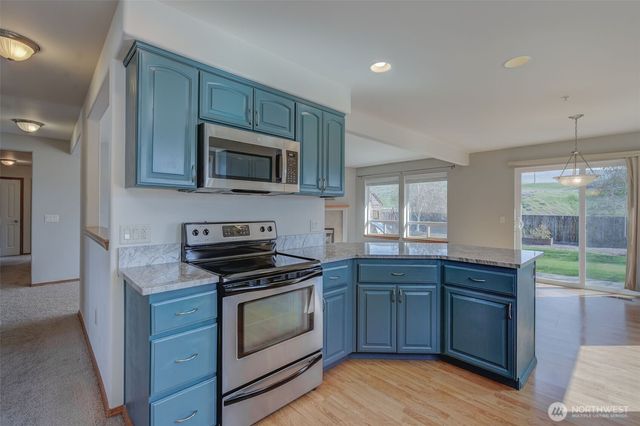 2327 Spring Wheat Road, East Wenatchee, WA 98802