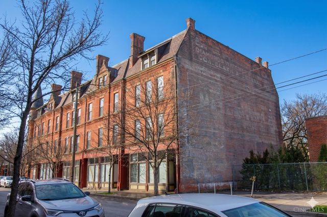 1217 Central Avenue, Cincinnati, OH 45214