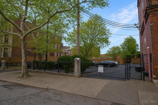 1217 Central Avenue, Cincinnati, OH 45214