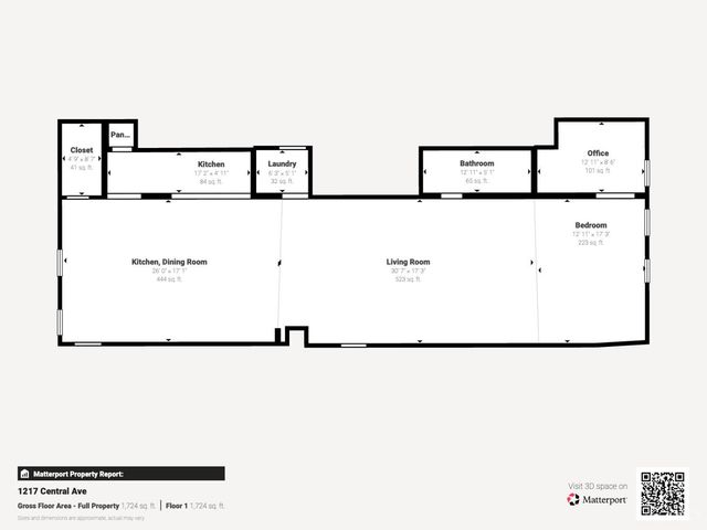 1217 Central Avenue, Cincinnati, OH 45214