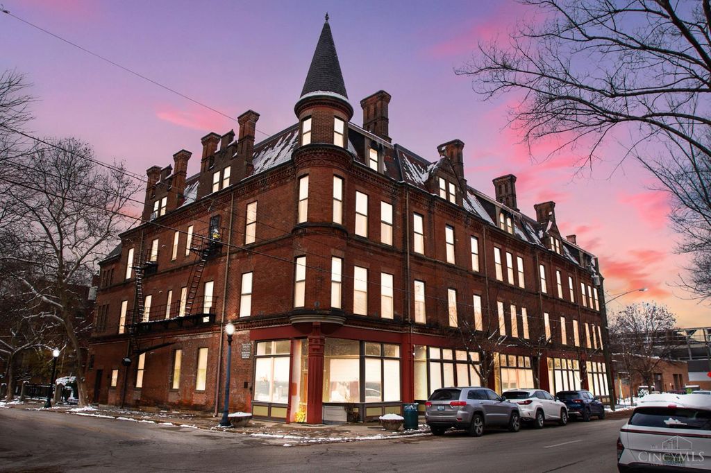 1217 Central Avenue, Cincinnati, OH 45214
